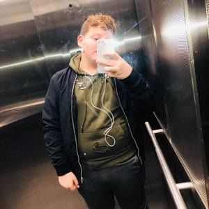 Meet your Posher, Thomas